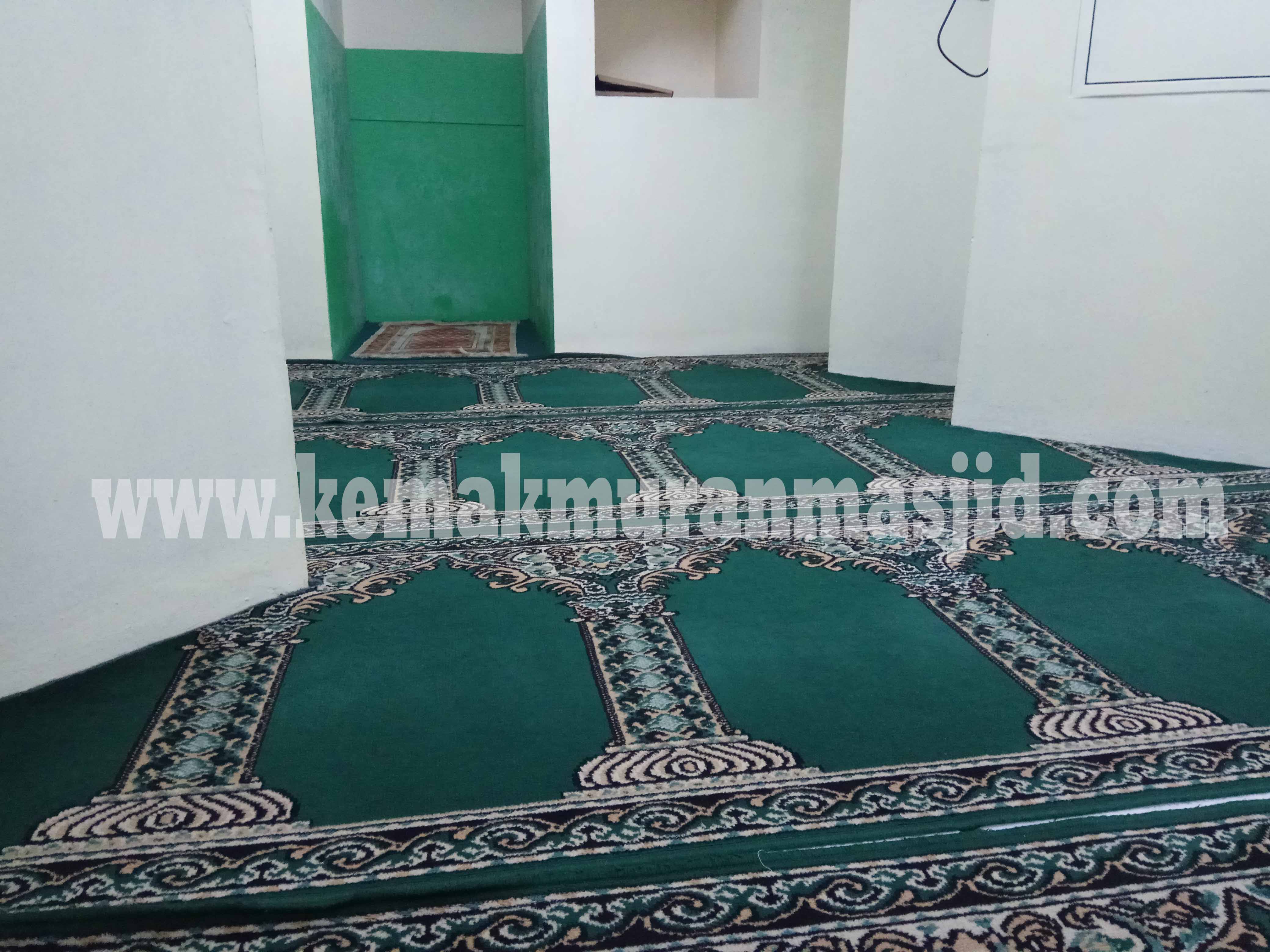 iKarpeti Masjid iTurkii 24 Al Husna Pusat Kebutuhan Masjid