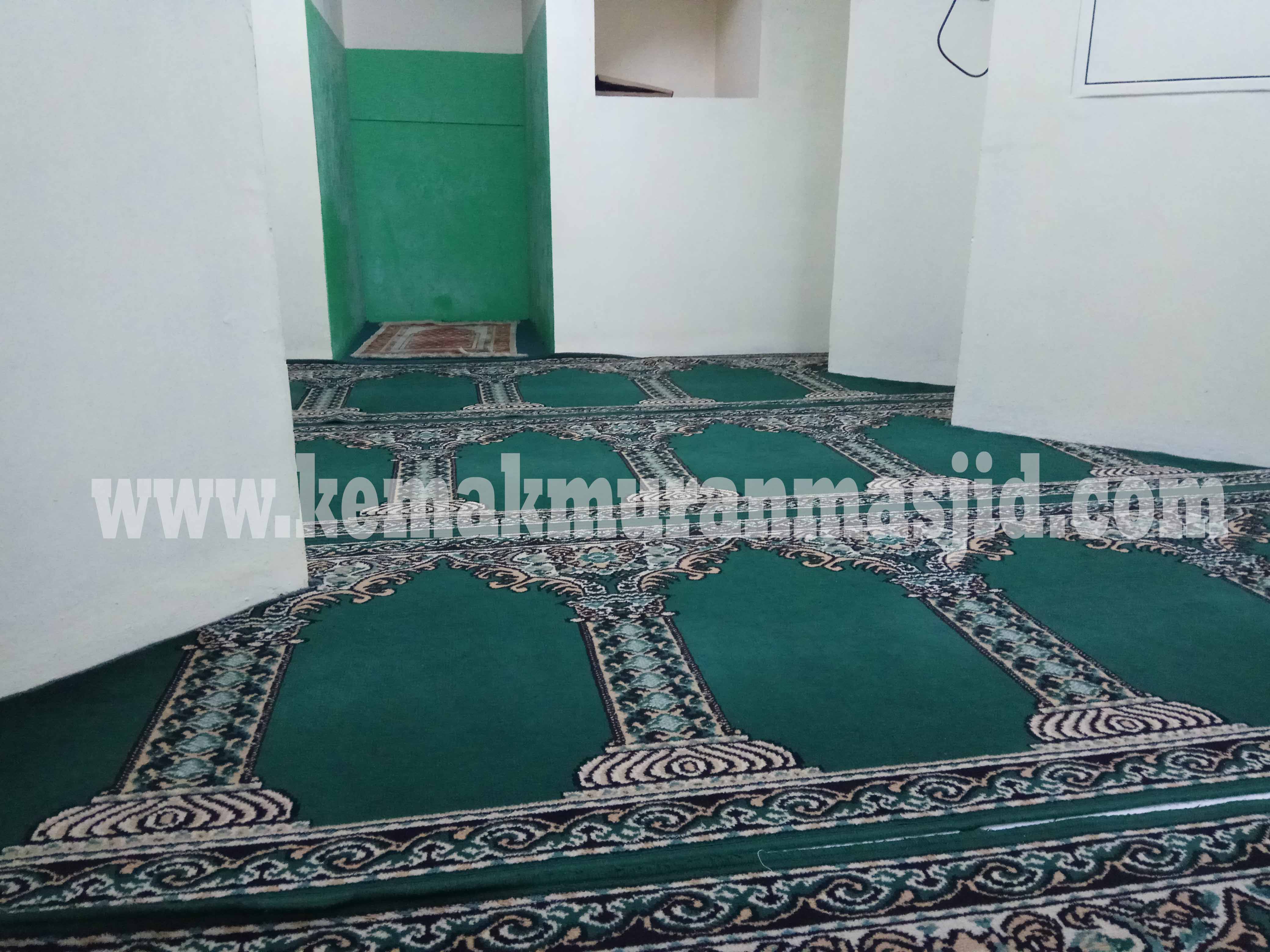  Karpet Masjid Turki 24 Al Husna Pusat Kebutuhan Masjid 