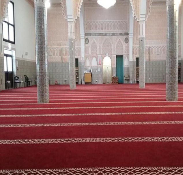  toko karpet mesjid cikarang Al Husna Pusat Kebutuhan Masjid 