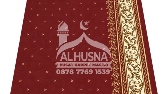 Review Jujur: Karpet Masjid Paling Tahan Lama di 2026