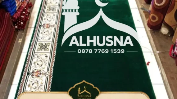 Apakah Karpet Masjid Perlu Dilapisi Alas Tambahan?