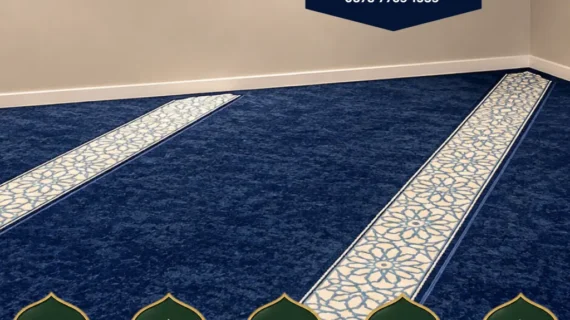 Perbandingan Harga: Karpet Masjid Wool vs Polypropylene 2026