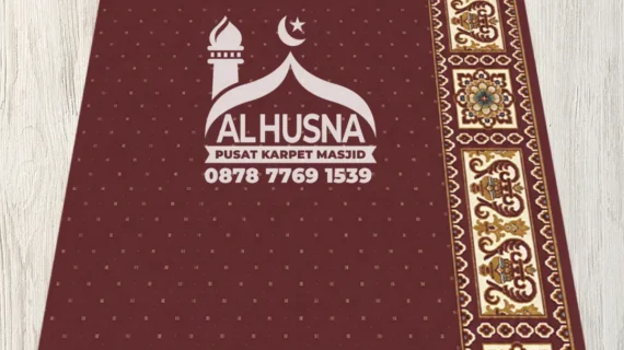 Peluang Franchise Toko Karpet Masjid: Prospek Cerah dan Modal