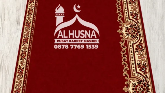 Sejarah Penggunaan Karpet dalam Peradaban Islam