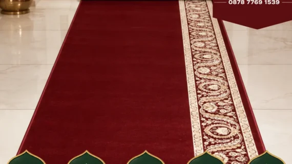 Tanggung Jawab Pengurus Masjid dalam Menjaga Kebersihan