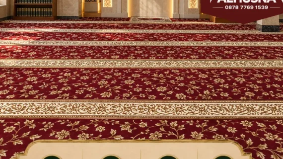 Doa Sebelum dan Sesudah Sholat di Masjid: Panduan Lengkap